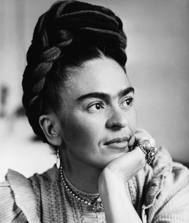 Frida Kahlo