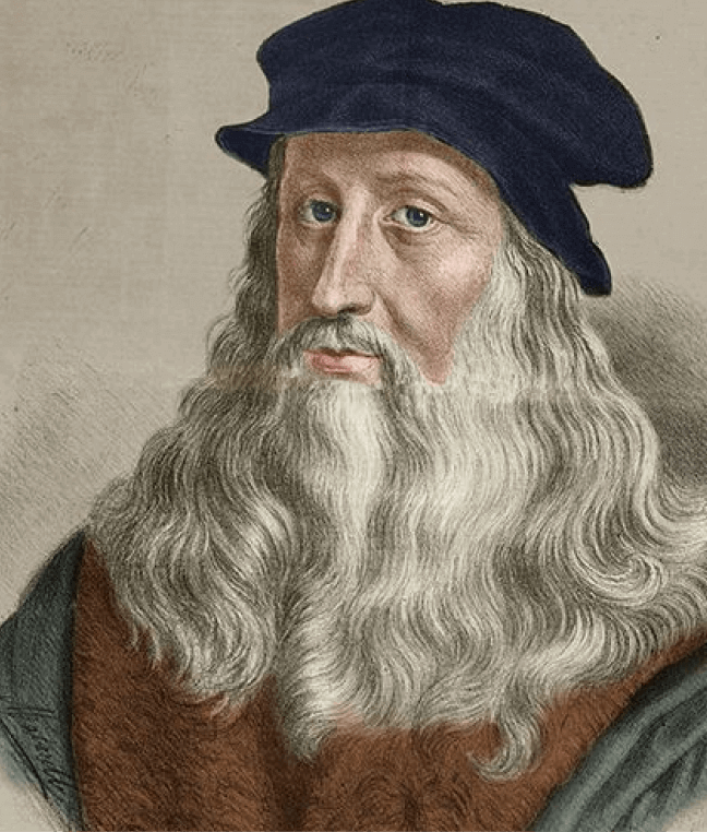 Leonardo da Vinci